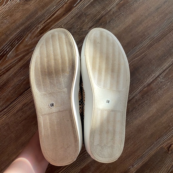 Steve madden slip ons - Picture 5 of 5